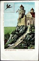 St. Idda Gräfin v. TOGGENBURG - Verlag A. Lichtensteiger