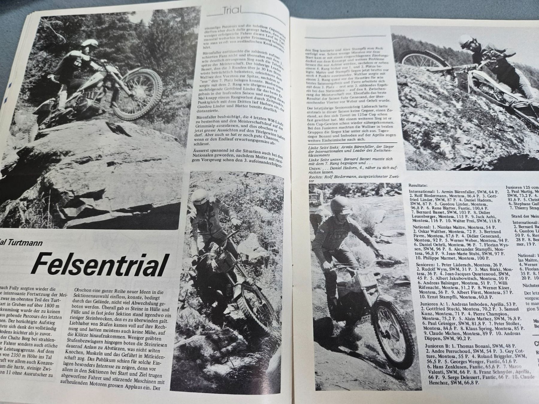 Zeitschriften & Magazine: Moto Sport Schweiz  34/81  Kawasaki 750 LTD xx – Gebraucht aus Flawil von sr1_f6st 3