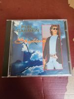 CD - Phil Carmen – Skyline (SCHWEIZ, Rock, 1993)