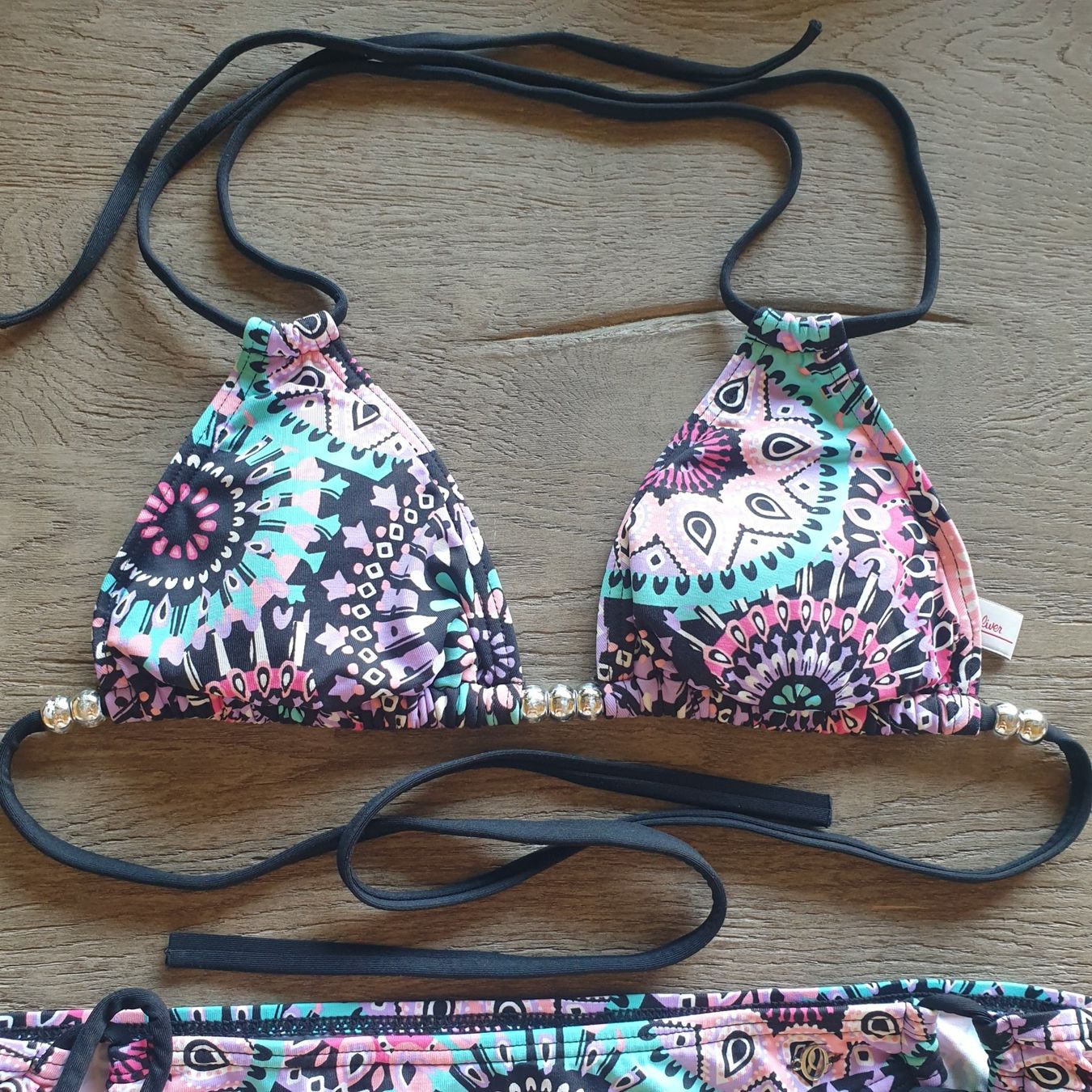 Costumi da bagno & Bikini: 🐸 S. OLIVER BIKINI 34A – Usato da Môtier (Vully) venduto da Frogs 6