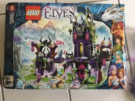 Lego Elves 41180