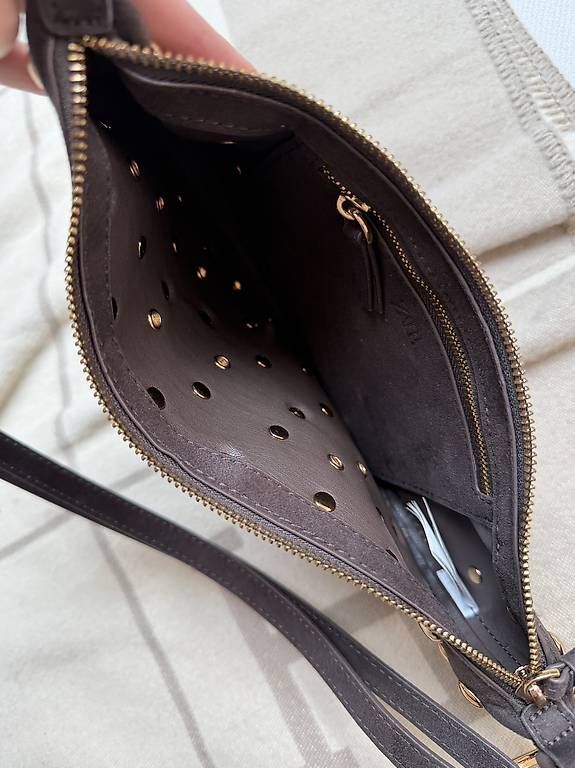 Sacs femmes: Schultertasche Zara – D'occasion à Zürich par kochme 2