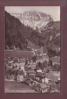 LES AVANTS - Vue partielle - 1920