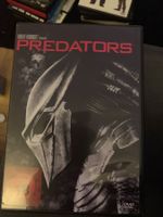 Predators Dvd
