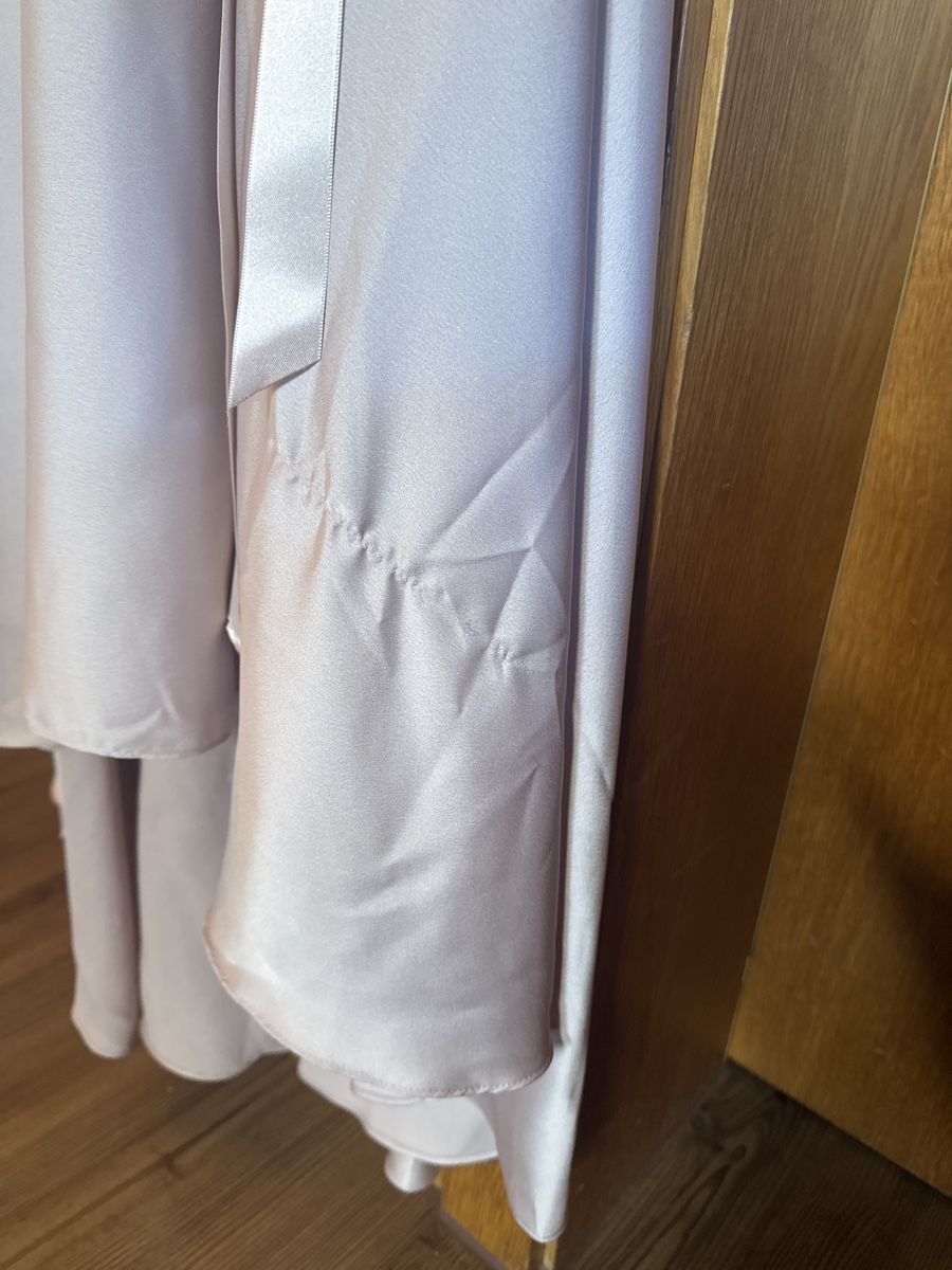 Kleider: Cocktailkleid kurzarm Spitze – Gebraucht aus Rohrbachgraben von kae_5lhf 3