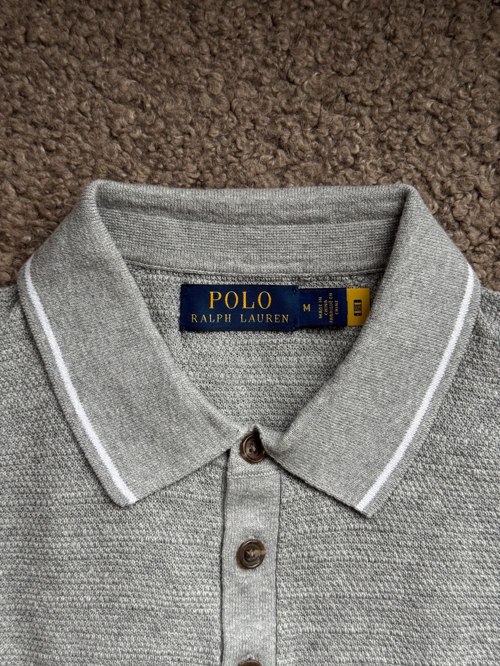 Ralph Lauren Magliette Polo: Ralph Lauren | Polo Shirt – Nuovo (secondo la descrizione) da Horgen venduto da onur_5 1