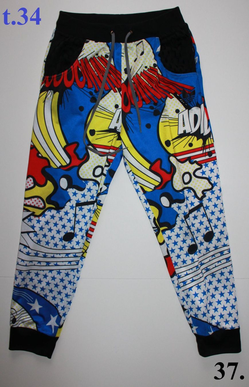 Adidas Pantaloni: Training Adidas Rita Ora t. 34 – Usato da Peseux venduto da Gilloss 1