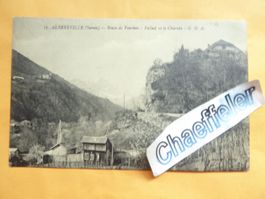 1932   17. Albertville (Savoie)