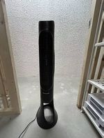 Honeywell QuietSet Turmventilator  8 Stufen, Top-Zustand!