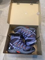 Salomon Wanderschuhe