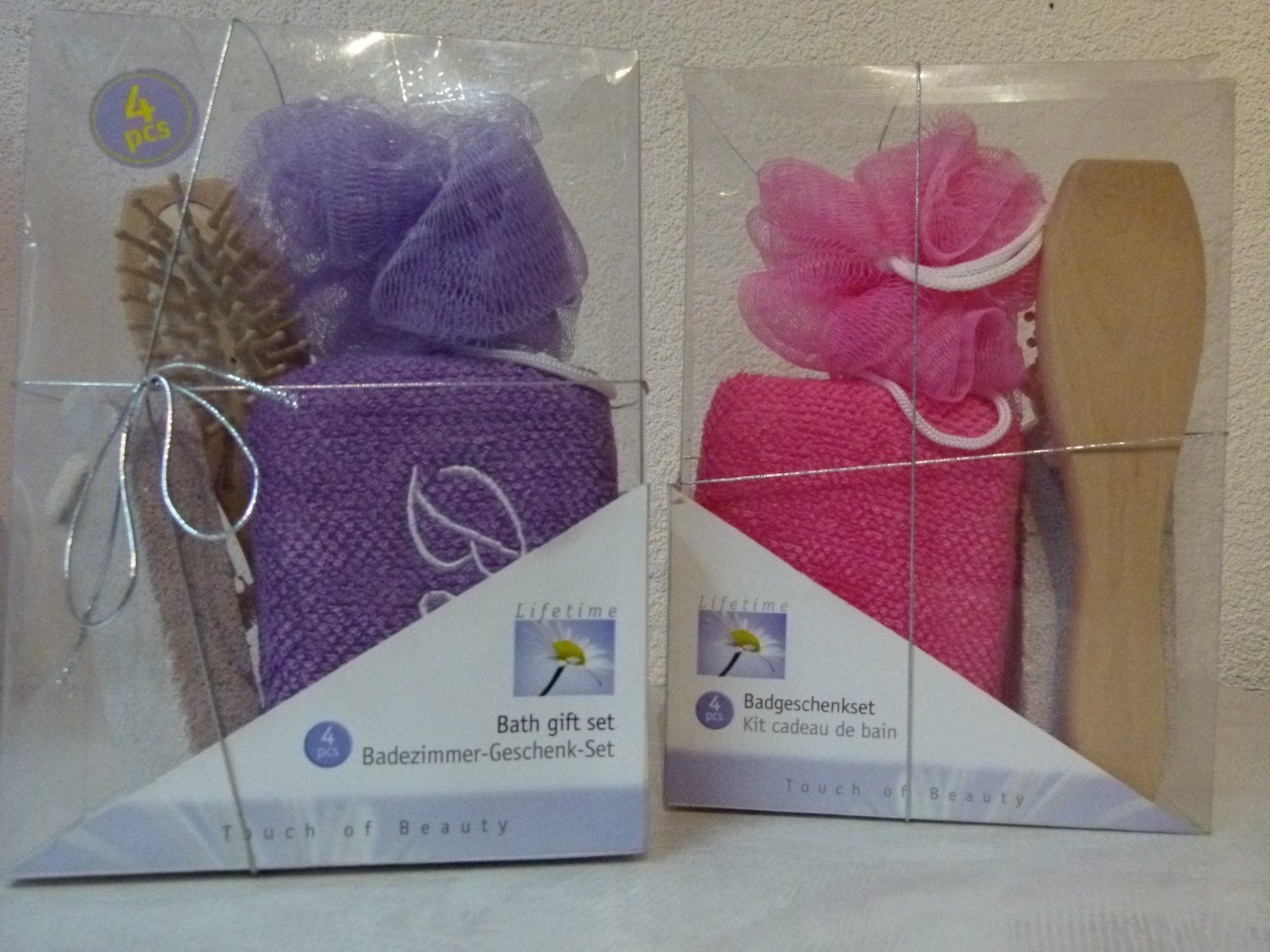 Docce: 2 stk. Badezimmer Geschenk set – Nuovo e nell'imballaggio originale da Uerkheim venduto da Justi.y 3
