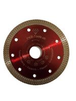 Diamanttrennscheibe Super Cut 115 mm