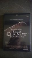 TEXAS CHAINSAW MASSACRE  DVD