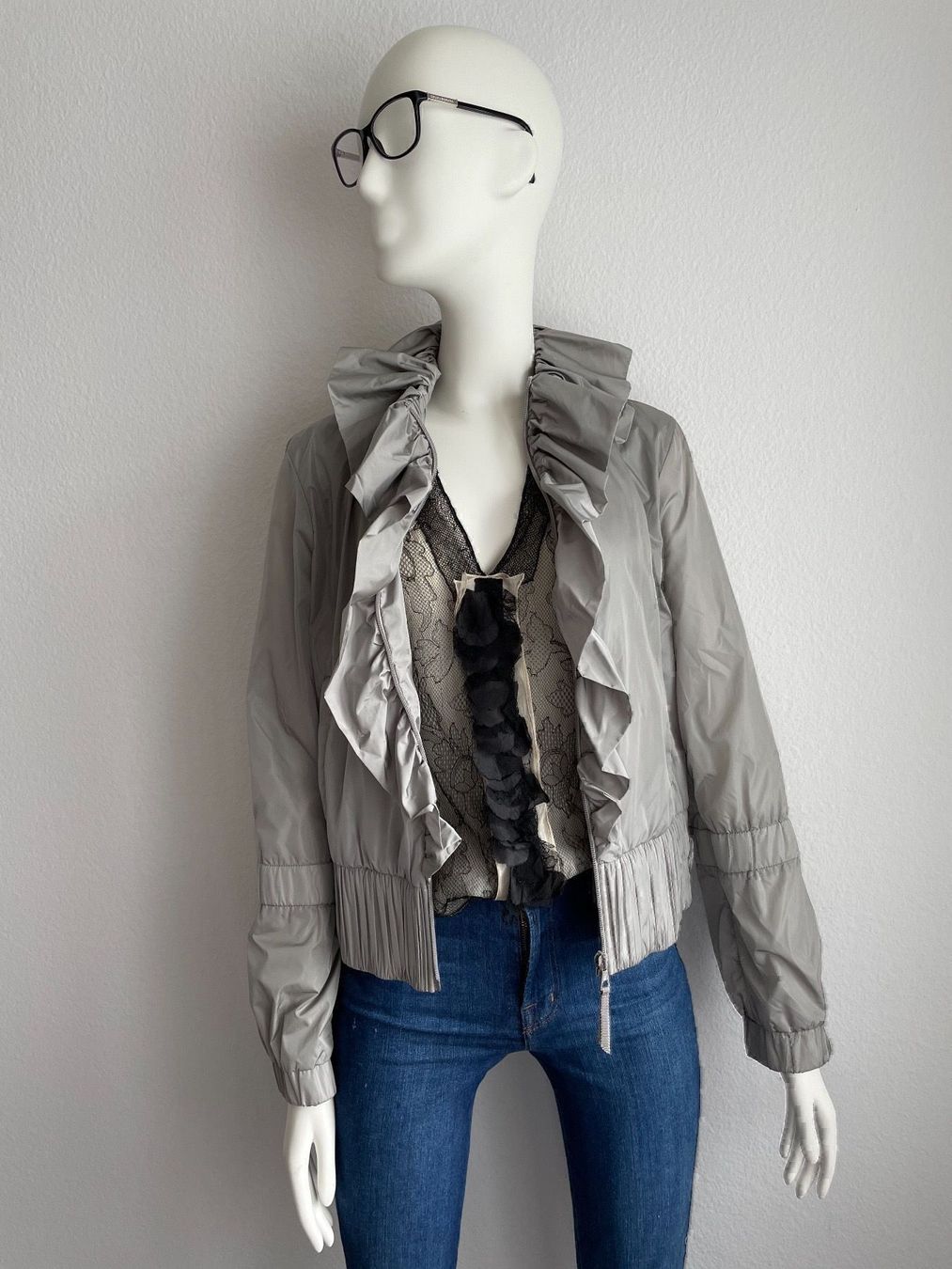 Giacche: Viktor & Rolf Jacke – Nuovo (secondo la descrizione) da Winterthur venduto da 19.19 6
