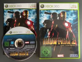 Iron Man 2 - Xbox 360