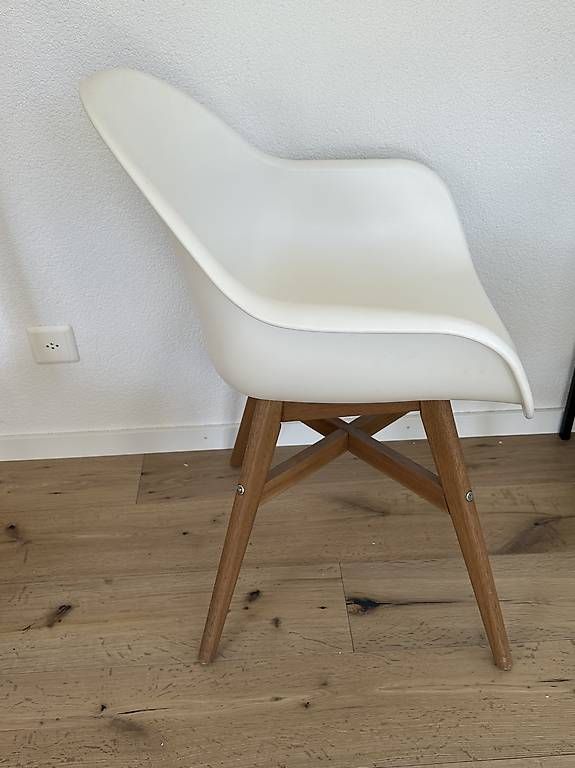 Ikea Sedie: Stuhl – Usato da Amriswil venduto da ste_xkk5 1
