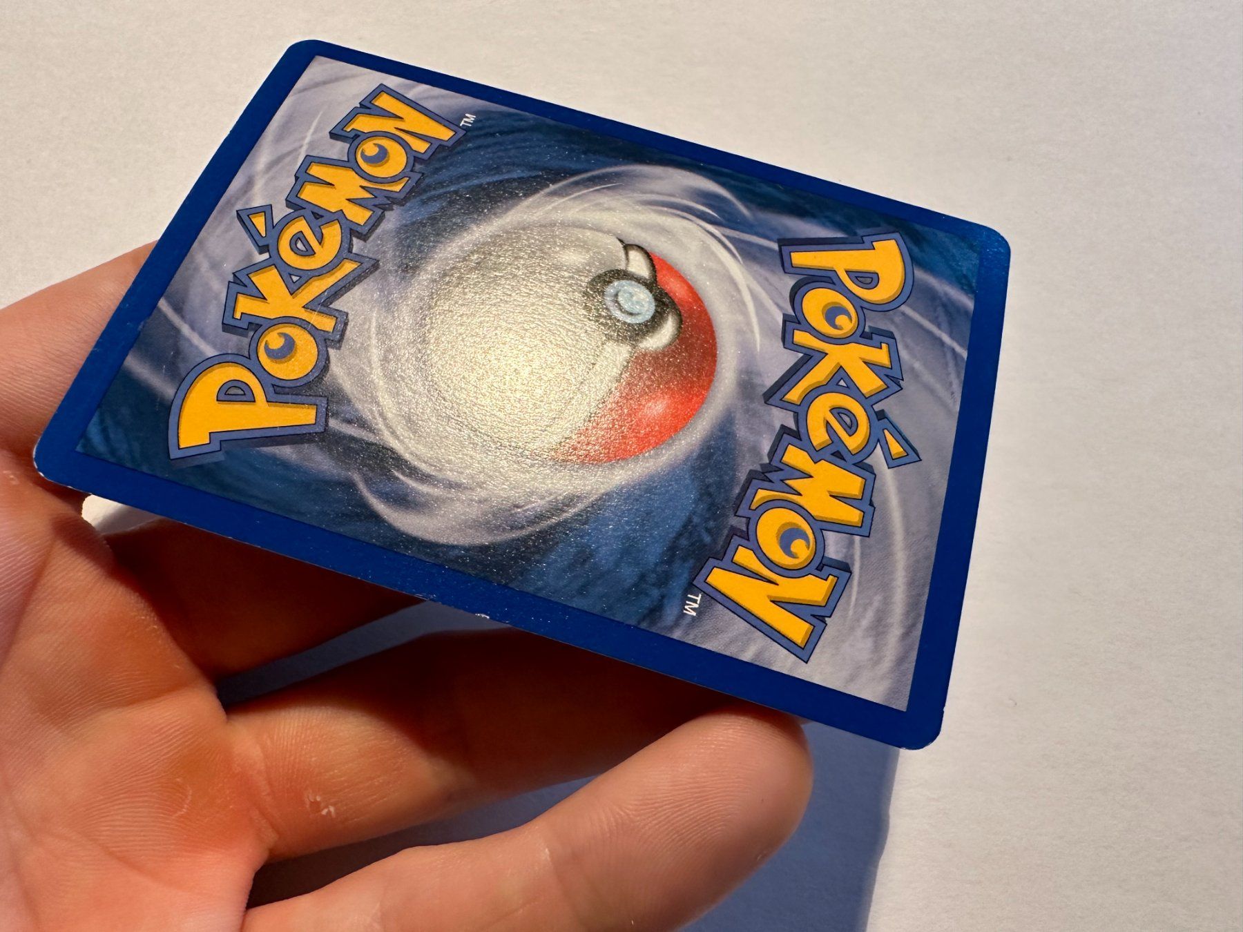 Pokémon Carte collezionabili: Manectric holo Ex Emerald EN – Nuovo (secondo la descrizione) da Hagendorn venduto da Pokecollectorch 6