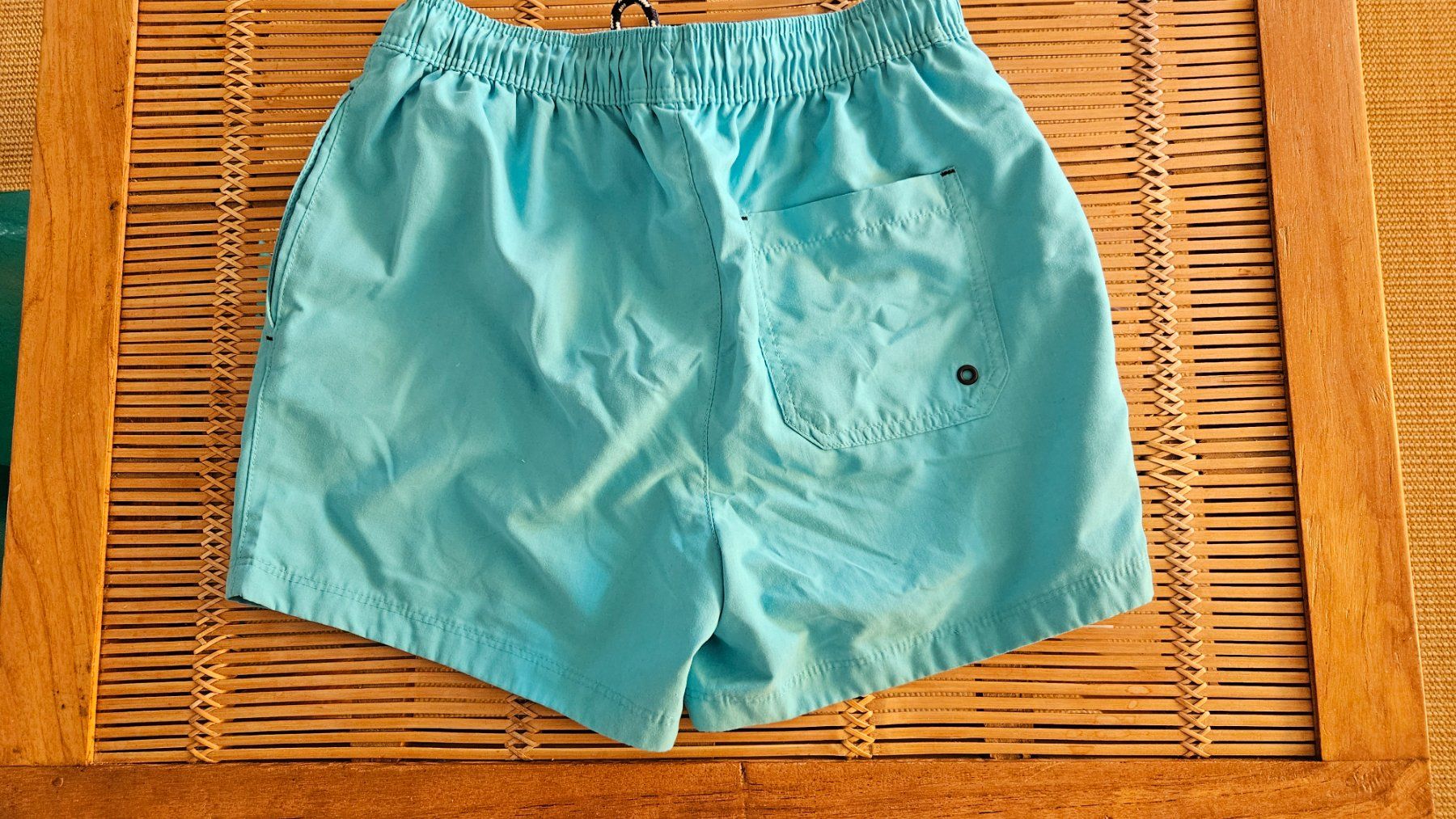Badehosen: Badeshort TOP – Gebraucht aus Bubikon von diditoto 1