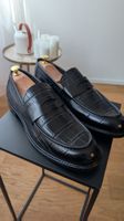 Penny Loafer Grösse 45