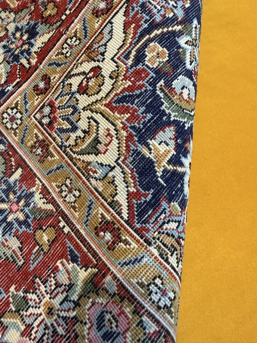 Tappeti: Handgeknüpfter Qum-Teppich – Usato da Chur venduto da Mohammad.miga 6