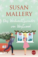 Mallery Susan - Das Weihnachtswunder von Westwood / Roman