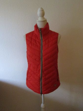 Gilet gesteppt, Camel active, Keine Daunen, Top Zustand!