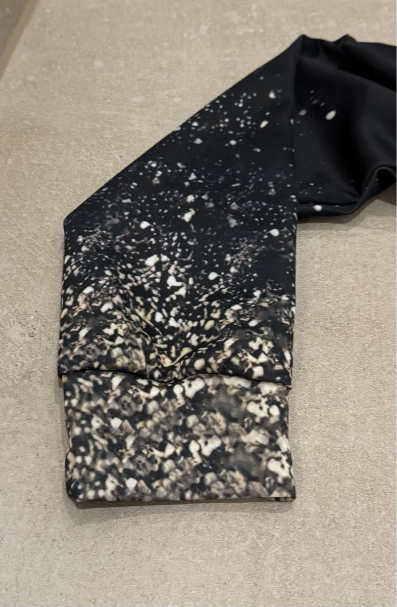 Maglioni & Felpe: Winteroutfit, Glitzer Schneeflocke – Usato da Rothenburg venduto da Chance777 2