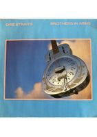 Vinyl Dire Straits - Brothers in Arms