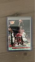 Sammelkarte Michael Jordan 92-93 Fleer Ultra