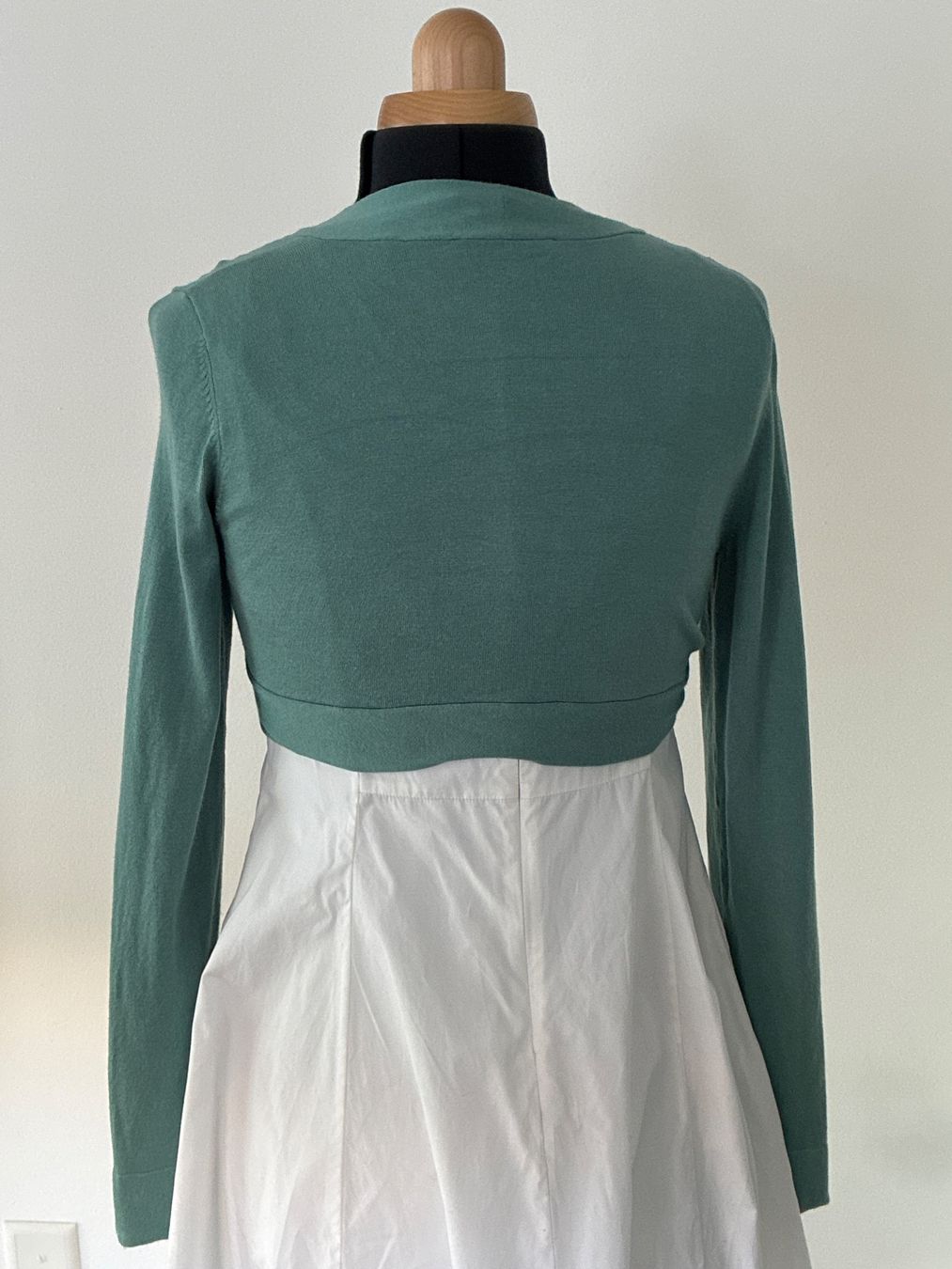 Esprit Bolero: Bolero von Esprit Gr M/L – Usato da Davos Platz venduto da nanigl 2