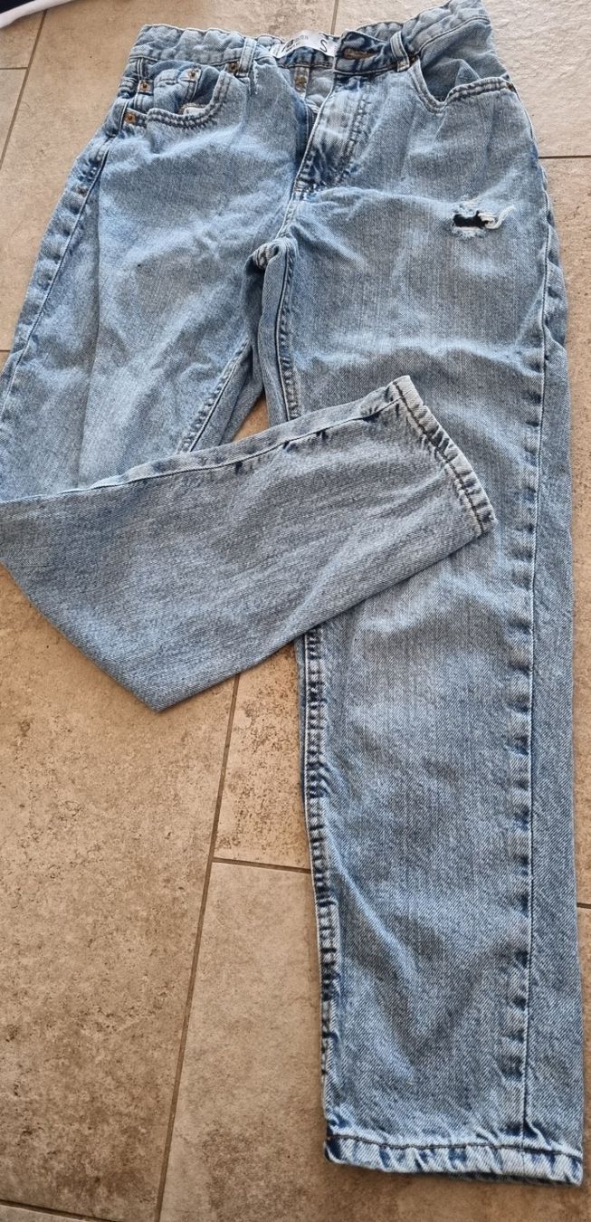 Lots de vêtements: Kleiderpaket gr.S – D'occasion à Grossdietwil par GNOM313 6