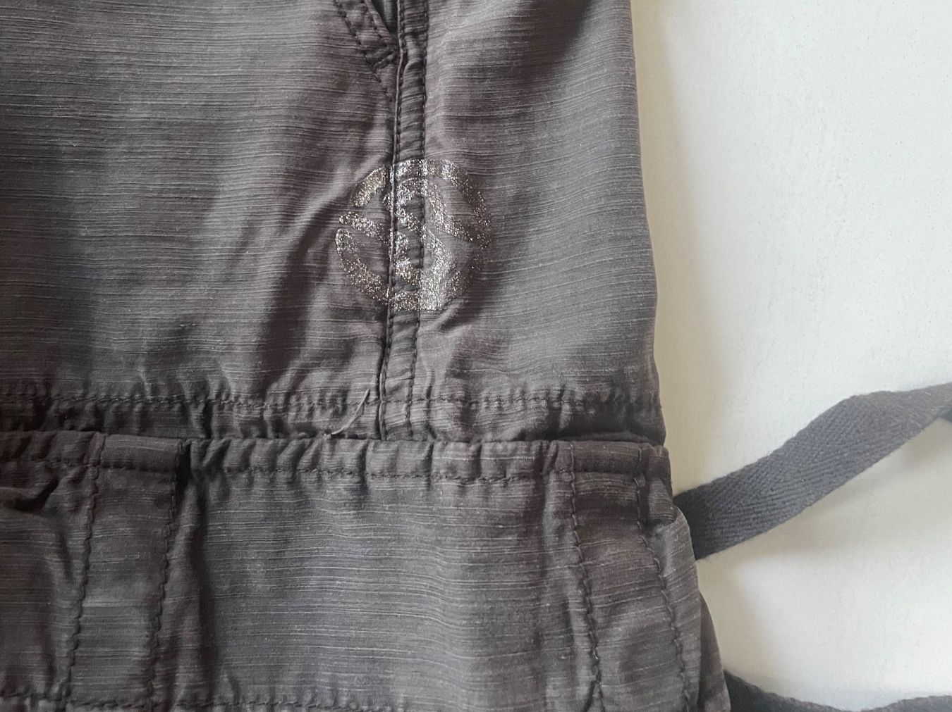 Pantaloni: RA-RE RARE RAG RECYCLE RESTYLE Pants 30% silk – Usato da Minusio venduto da Pink222 2