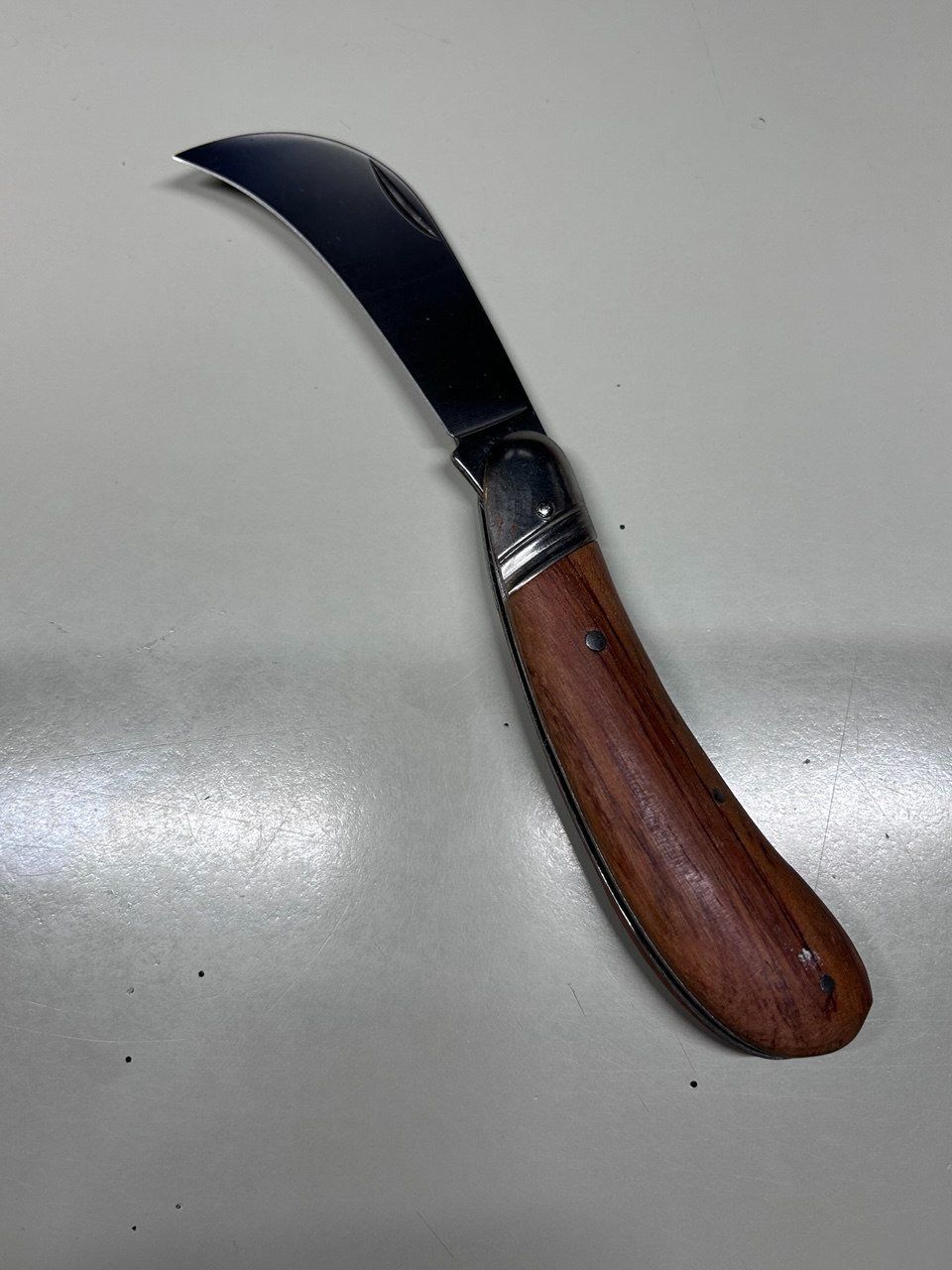 Coltelli tascabile: Coltello da innesto – Usato da Giubiasco venduto da LorisVale