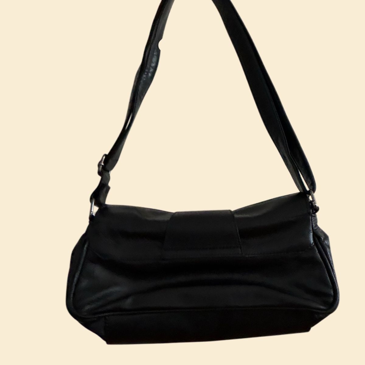 Borse: Vintage Schultertasche – Usato da Erlen venduto da rob_c92s 2