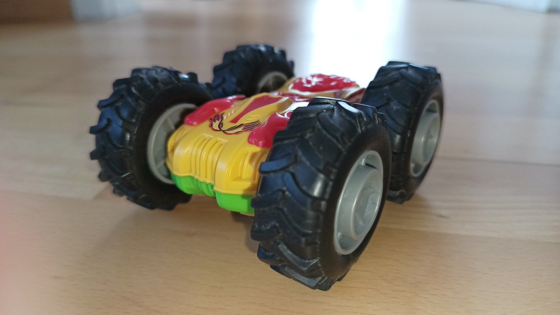 Dickie Toys Giocattoli: Auto zum anschieben 🚗 – Usato da Basel venduto da ann_frw2
