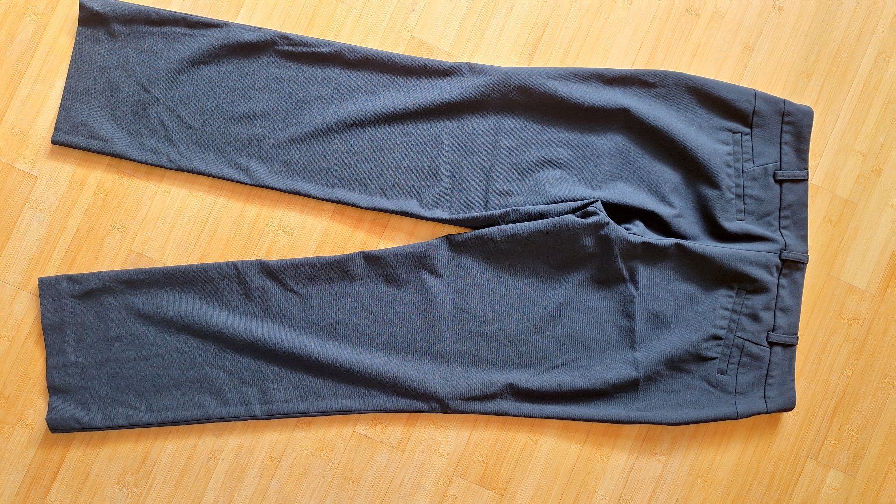 S.Oliver Pantaloni: S.Oliver Hose/38 – Usato da Wattwil venduto da Siedlergreen 1