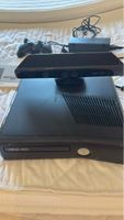 Spielkonsole Microsoft  Xbox 360 mit Kinect