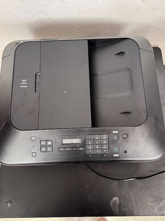 Stampanti: Drei Drucker / Printer  – Usato da Emmenbrücke venduto da pus_l5tw 4