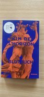 Kim de l'Horizon "Blutbuch" Roman Neuwertig