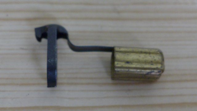 Schweizer Armee Alle Werkzeuge: Lauffdeckel für Langgewehr 1911 – Gebraucht aus Zürich von thn_gx89