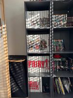Fairy Tail  Collection complète Hachette grand format