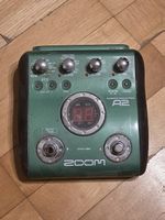 Zoom Acoustic Pedal A2