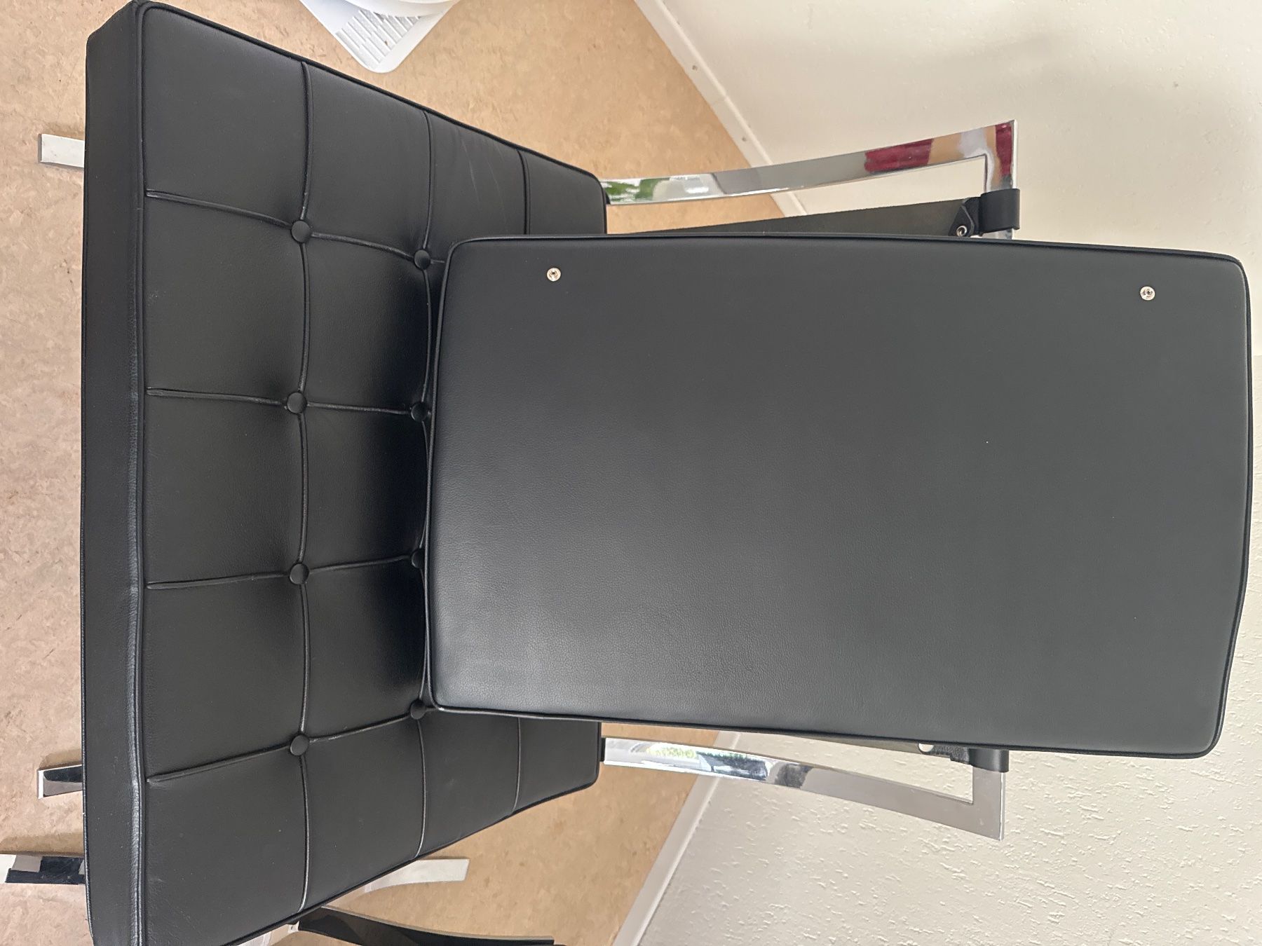 Fauteuils: Barcelona Chair – D'occasion à Luzern par Luzern2036 3