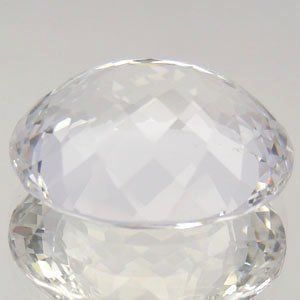 Pietre preziose: Quarz Oval 18.95ct – Nuovo e nell'imballaggio originale da zuerich venduto da Jewlsdesign 1