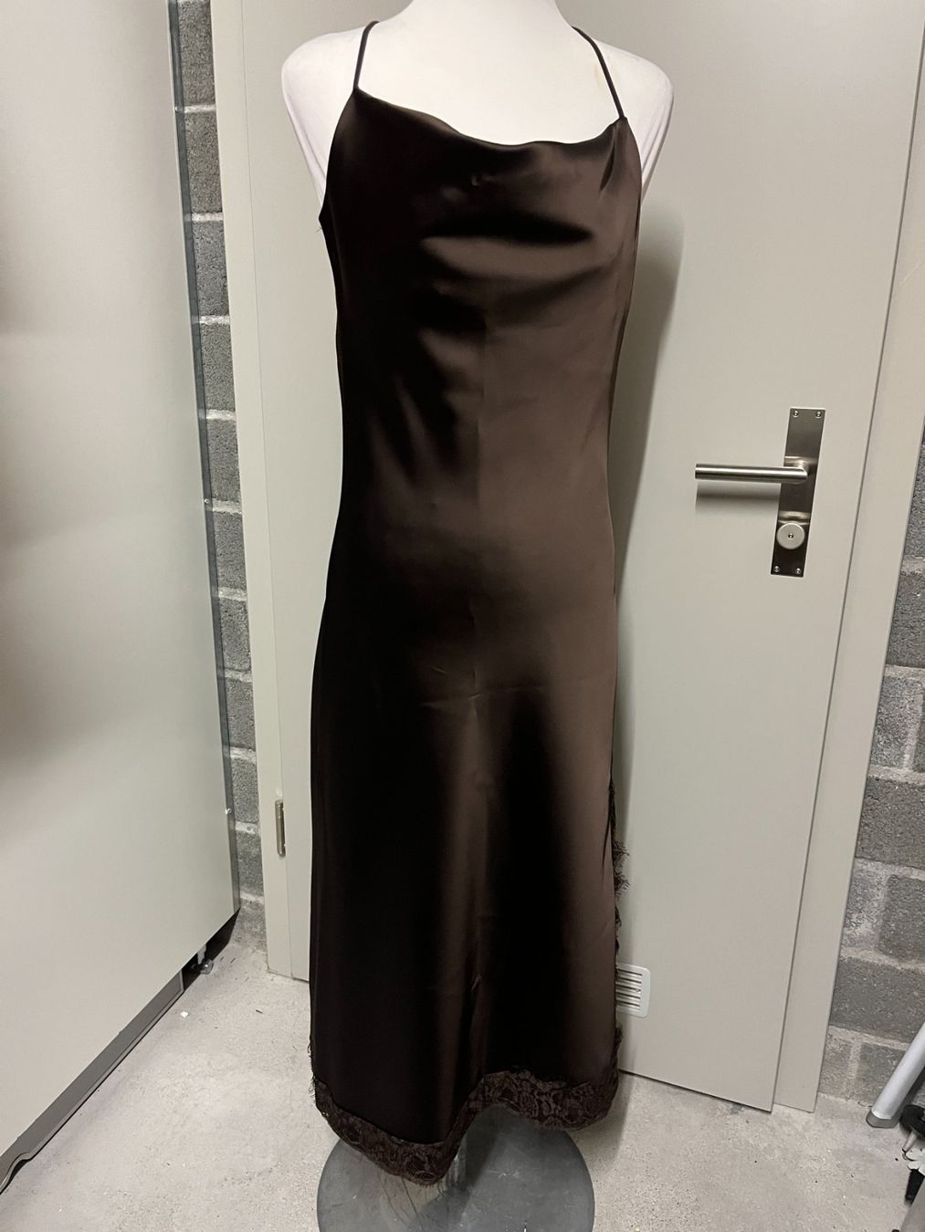 Kleider: Elegantes Kleid, Gr. S-M, NP 159.- – Neu und originalverpackt aus Interlaken von Jasmin_Flower 4