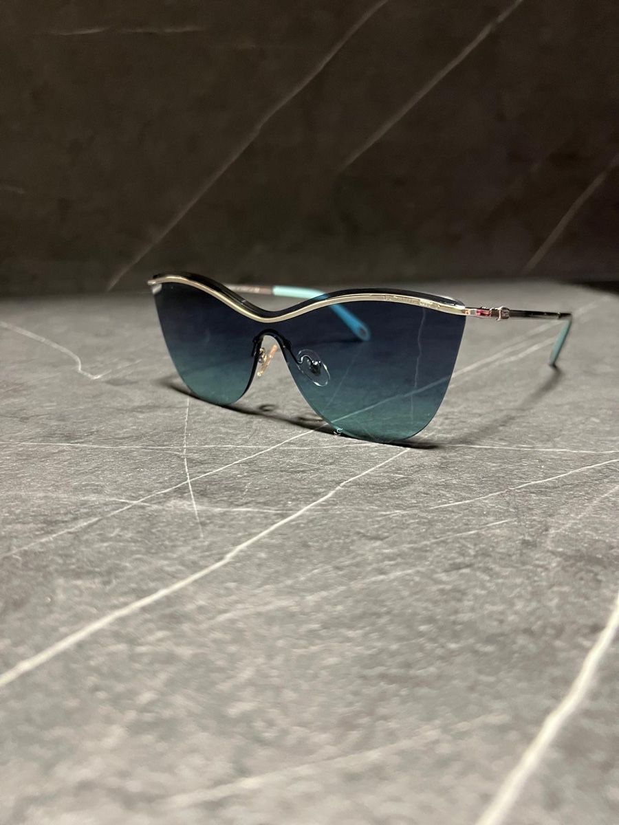 Brillen & Gläser: Tiffany & Co. Sonnenbrille. – Neu (gemäss Beschreibung) aus Schaffhausen von Marcoboy77 5
