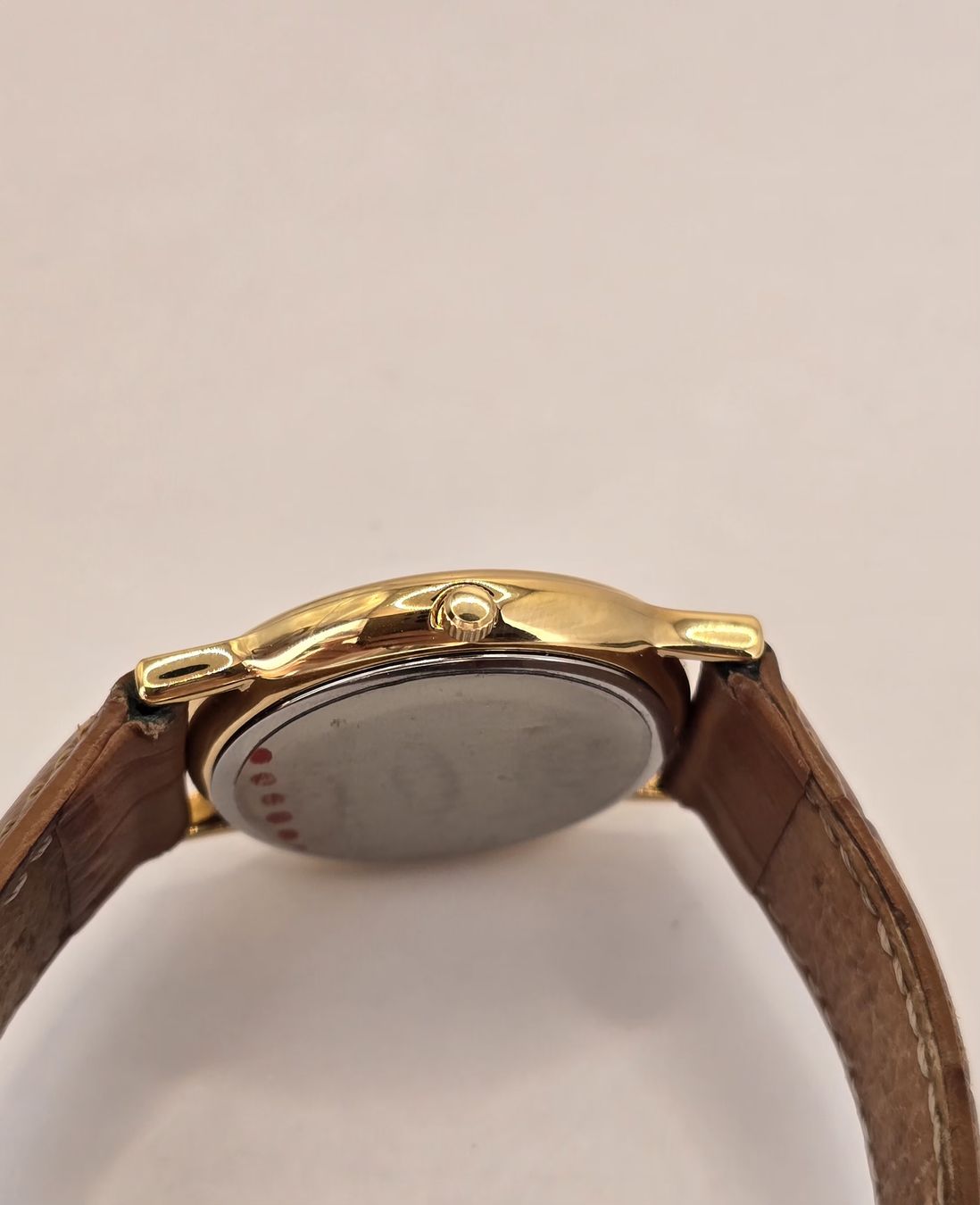 Uhren: Chromachron Tian Harlan Edition 32,3mm  – Defekt aus Minusio von AGSuhren 5