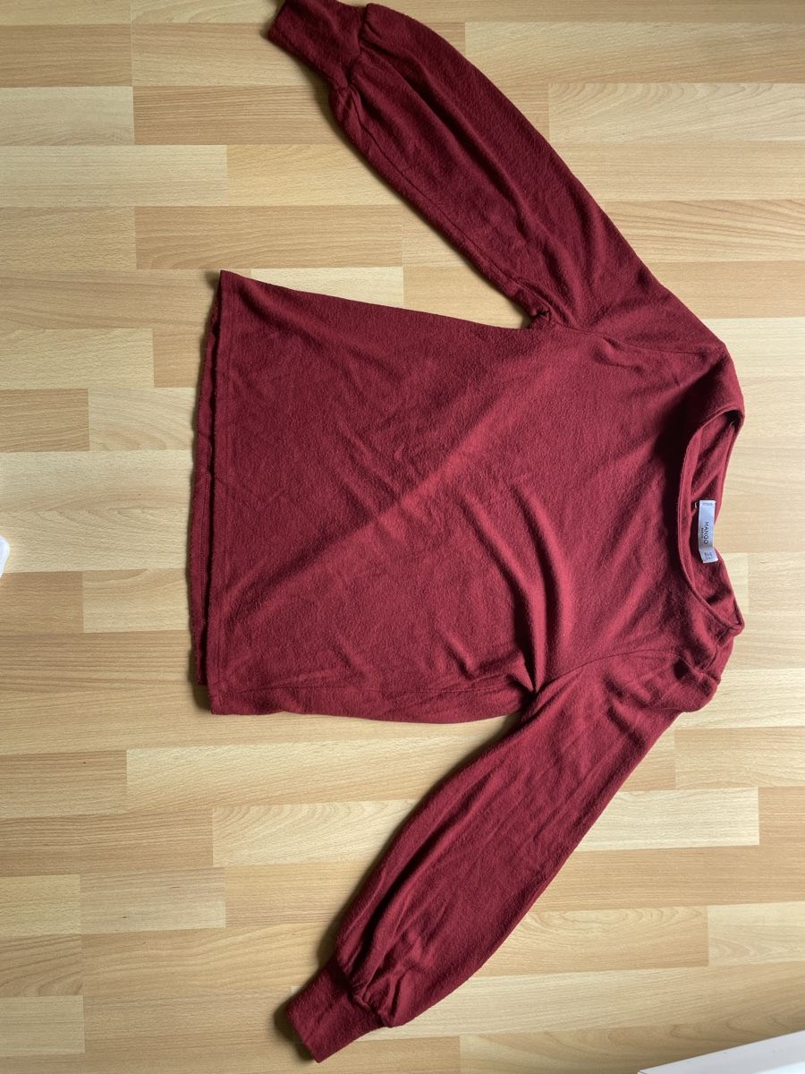 Pullover & Sweatshirts: Pull Mango Gr. S – Gebraucht aus Wädenswil von flo8820 2