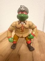 1992 tmnt vintage sewer scout raph ninja turtles 90er rar