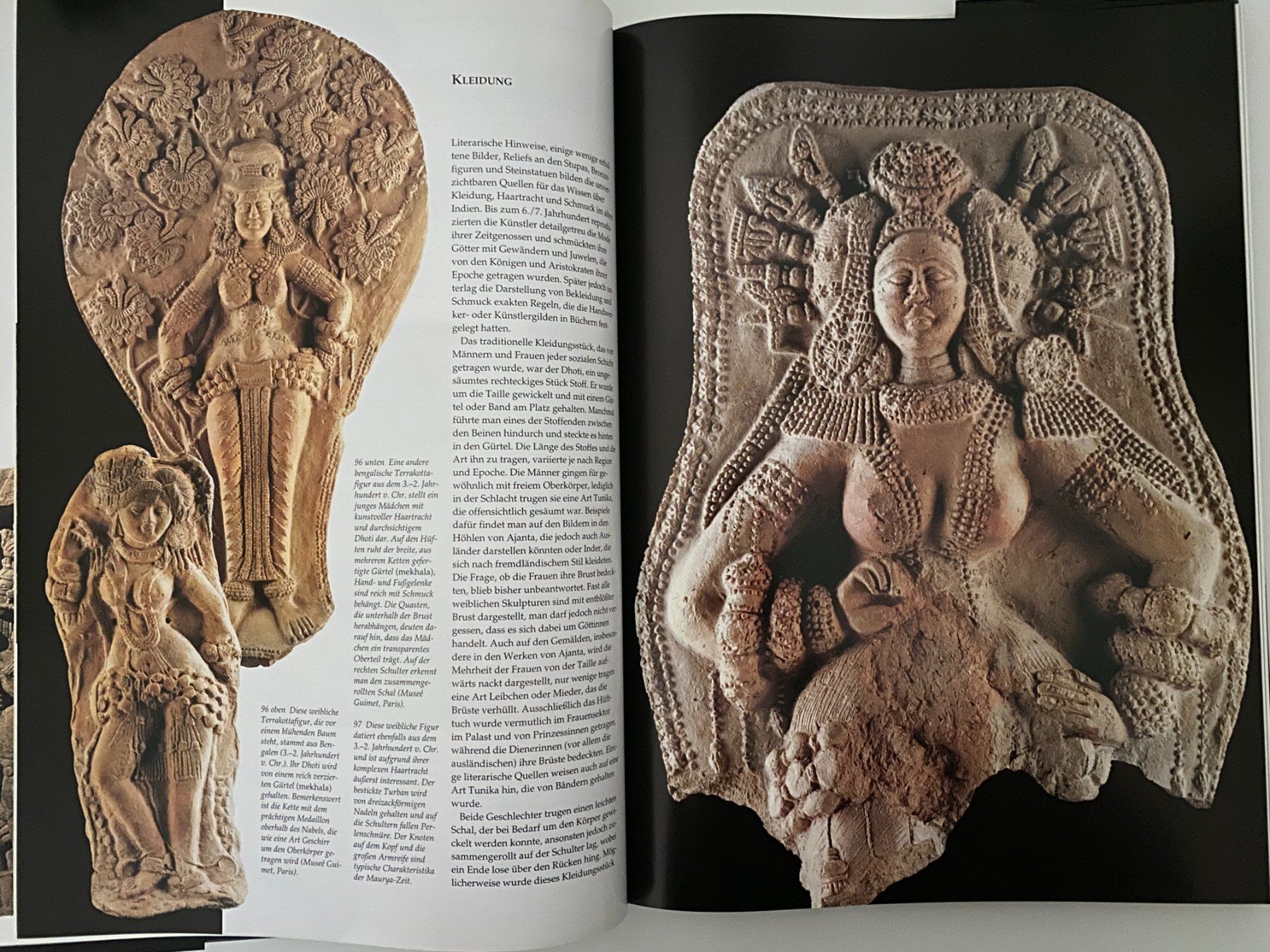 Libri: Das Antike Indien – Usato da Rheinfelden venduto da Tigerlilli 3